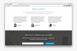 Testimonials] - Testimonial Styling #2115129