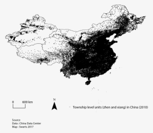 Url, Http - //journals - Openedition - - Png - 中華 人民 共和國 人口 分布 #2115187