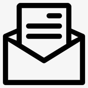 Invitation Card Comments - Transparent Invitation Card Icon #2115249