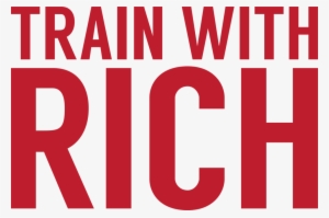 Train With Rich - Mixed Martial Arts #2115423