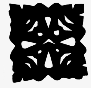 Willow Pattern Chinese Paper Cutting Symbol Motif Chinese - Chinese Paper Cutting #2115501