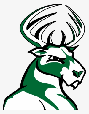 Bucks - Motlow State Community College Mascot #2115652