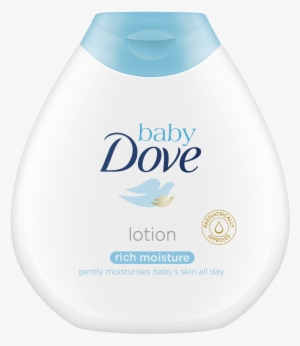 Dove Baby Lotion Sensitive Moisture #2115704