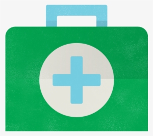 Glo-illustration Health Rgb - Cross #2115733