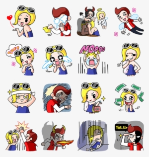 Let's Get Rich - Diana Lets Get Rich #2115776