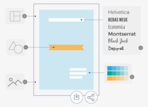 Invitation Maker Visme - Diagram #2115801