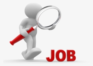 Jobs Png File - Searching For Job Png #2115989