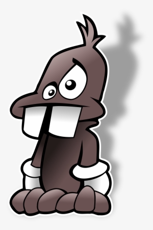 This Free Icons Png Design Of Strange Little Stupid #2116012