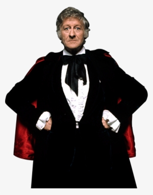 The Time Lords Have Programmed The Tardis Always To - Gentleman #2116015