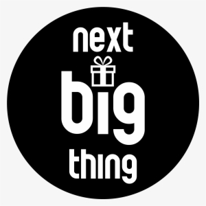 Next Big Thing Ag Logo Transparent #2116043