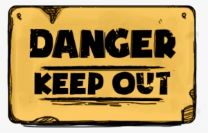 Danger - Wiki #2116242