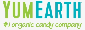 Yummy Earth Inc Logo - Yumearth Organic Sour Twists #2116299