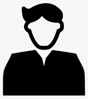 Lawyer Comments - News Anchor Icon #2116348