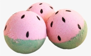 Watermelon Bath Bomb #2116407