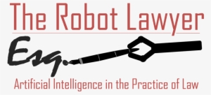 Icon Hand Final - Artificial Intelligence Legal Practice #2116460