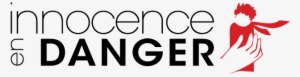 Innocence En Danger Logo #2116524