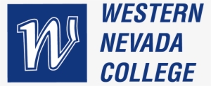 Western Nevada College Logo #2116545