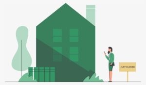 The Way Real Estate Closings Should Work - Real Estate Transaction #2116619