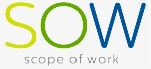 Sow Logo Final Format=1000w #2116643