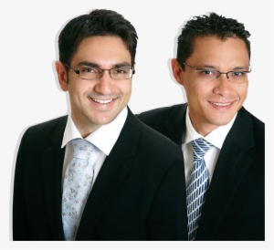 Richard Graham And Will Vogt (r) - Vogt Graham Lawyers #2116646