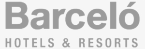 Work - Barceló Gestion Hotelera S.l. #2116647