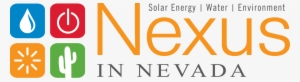 Nexus Logo - Nevada Epscor #2116696