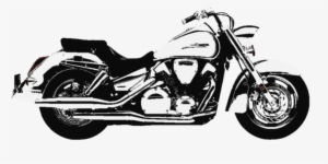 File - Chopper - Honda Vtx 1300 #2116699