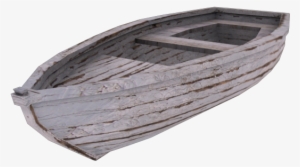 Fishing Boat Png - Small Fishing Boats Png #2116714