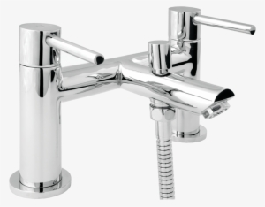 Ins106 - Deva Insignia Bath Shower Mixer #2116748