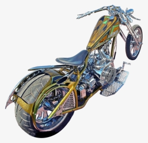 Dixie Chopper-occ - Dixie Chopper American Chopper #2116774