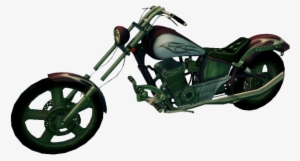 Dead Rising Chopper - Dead Rising 2 Chopper #2116796