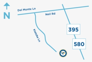 Reno, Nv Campus - Carrington College #2116823