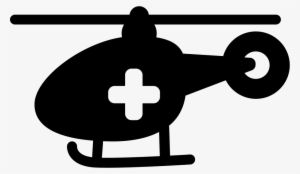 Medical Chopper Transport Comments - Icon #2116849
