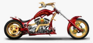 Motos Chopper Png - American Chopper Abu Dhabi #2116852