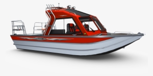 Us - Fishing Boat Png #2116877