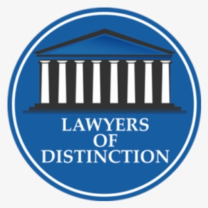 Naum Estevez Lawyers Of Distinction Juan C Estevez - Lawyers Of Distinction Logo #2116929