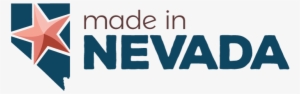 Made In Nevada - Department Motor Vehicles Nevada Logo #2116989