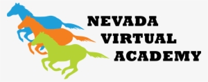 Nevada Virtual Academy Logo #2117022
