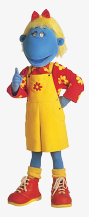 Bella - Bella From The Tweenies #2117104