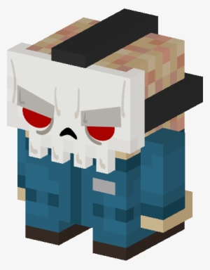 Skullface - Skull Face Slayaway Camp #2117430