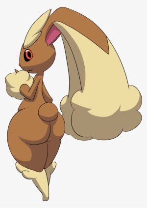Png - Pokemon With Big Butt #2117557 Png - Pokemon With Big Butt #2117557