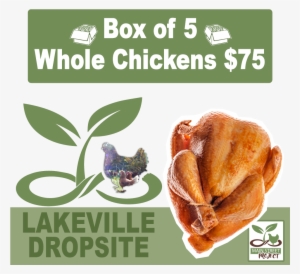 Main Street Project Lakeville Chicken Dropsite 1 - Main Street Project #2117586