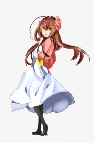 Hetalia Render } Taiwan 5 By Rendertalia On Deviantart - Cartoon #2117588