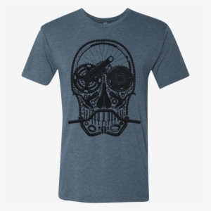 Cycling 'skull Face' Crew Neck - Cafepress Bike Parts Skull Iphone 6/6s Tough Case #2117614