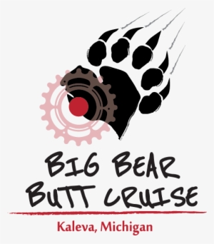 Welcome To The Big Bear Butt Cruise August 25, - Bear #2117683