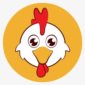 Chicken - Big Chicken Logo #2117740