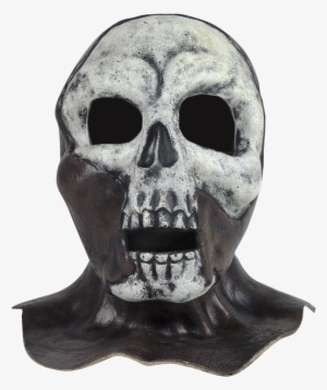 Black, Brown, Yellow - Skull #2117742