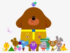 Cbeebies Will Be Available Across 15 Cable Operators - Hey Duggee #2117781