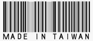 Made In - Made In Japan Barcode #2117825