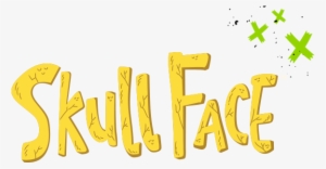 Skullface - Skull Face #2117873